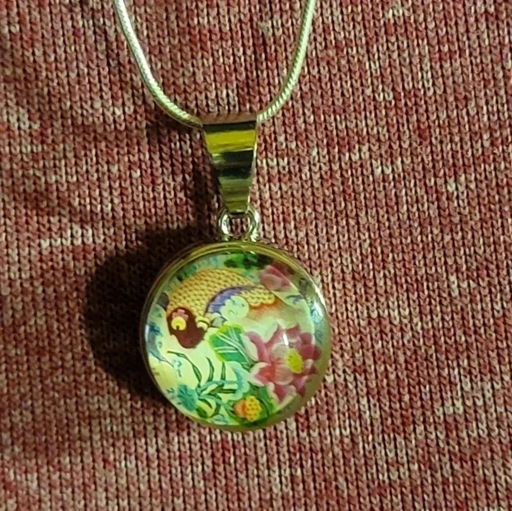 𝅺teen necklaces